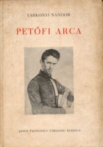 Petőfi arca