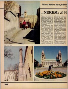 Tükör 1975. 04. 06. 114-115. p. A 298. Csorba blog melléklete.