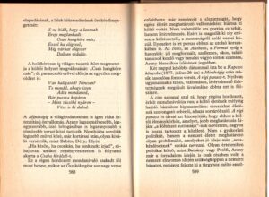 Keresztúry Dezső: "Csak hangköre más". A 407. Csorba blog melléklete