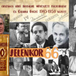 A Dél-dunántúli Történelmi és Sajtótörténeti Egyesület 1974. évi konferenciájának meghívója. A 250. Csorba blog melléklete.
