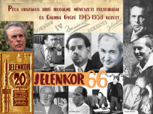 A Dél-dunántúli Történelmi és Sajtótörténeti Egyesület 1974. évi konferenciájának meghívója. A 250. Csorba blog melléklete.