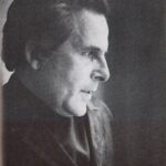Féner Tamás Csorba portréja a Látogatóban című, 1971-es kötetben. A 333- Csorba blog melléklete