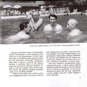 A 339. Csorba blog mellékelte. Tüskés Tibor: Exponált idő, Várkonyiék, Weöresék, és a két Várkonyi unoka.