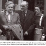 A 339. Csorba blog mellékelte. Tüskés Tibor: Exponált idő, Várkonyiék, Weöresék, és a két Várkonyi unoka.