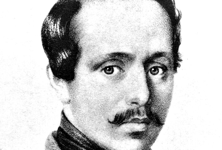 Lermontov, Mihail A 347. Csorba blog mellékelte