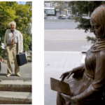 Angyal. A Nagy Imre vendégoldal melléklete