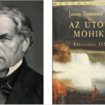 Cooper és Az utolsó Mohikán. A Nagy Imre vendégoldal melléklete