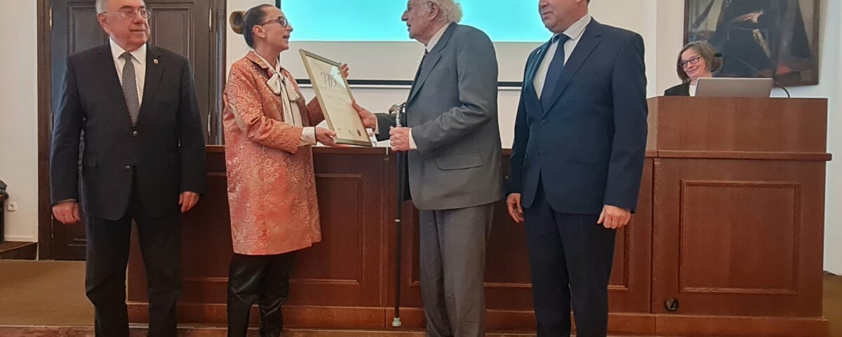 A 362. Csorba blog melléklete. Nagy Imre professzor kitüntetése