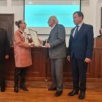 A 362. Csorba blog melléklete. Nagy Imre professzor kitüntetése