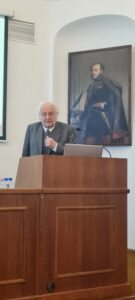 A 362. Csorba blog melléklete. Nagy Imre professzor kitüntetése