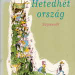 Hetedhétország. Mesekönyv. 1956. A 360. Csorba blog melléklete.