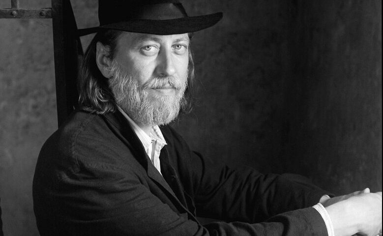 A 359. Csorba blog melléklete. Krasznahorkai