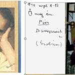 Margitka és a költő 1950-1991 A 367. Csorba blog melléklete