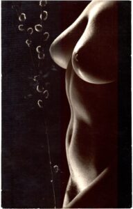 A szépség. A 381. Csorba blog melléklete