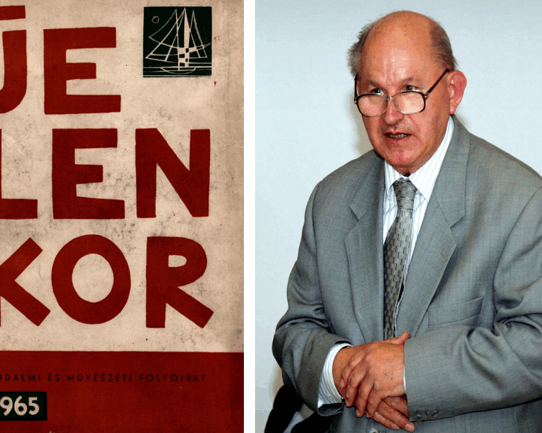 A Jelenkor és Szabó László professzor. A 384. Csorba blog melléklete