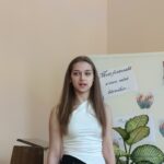 A 398. Csorba blog melléklete. A 10. Csorba győző versmondó verseny egyik előadója