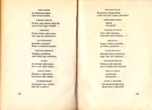 Szilágyi György Nem viccelek 1. A 397. Csorba blog melléklete