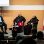 Barsi Balázs, Várszegi Asztrik a Sapienián 2026-ban