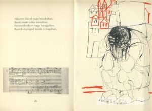 Kecskeméti Vég Mihály: Psalmus Hungaricus. A 396. Csorba blog mellékelete