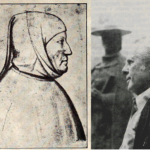 Petrarca-Janus-Csorba. Költők és fordítójuk. A 406. Csorba blog mellékelte.