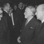 Aczél Illyés és Kodály 1966 december