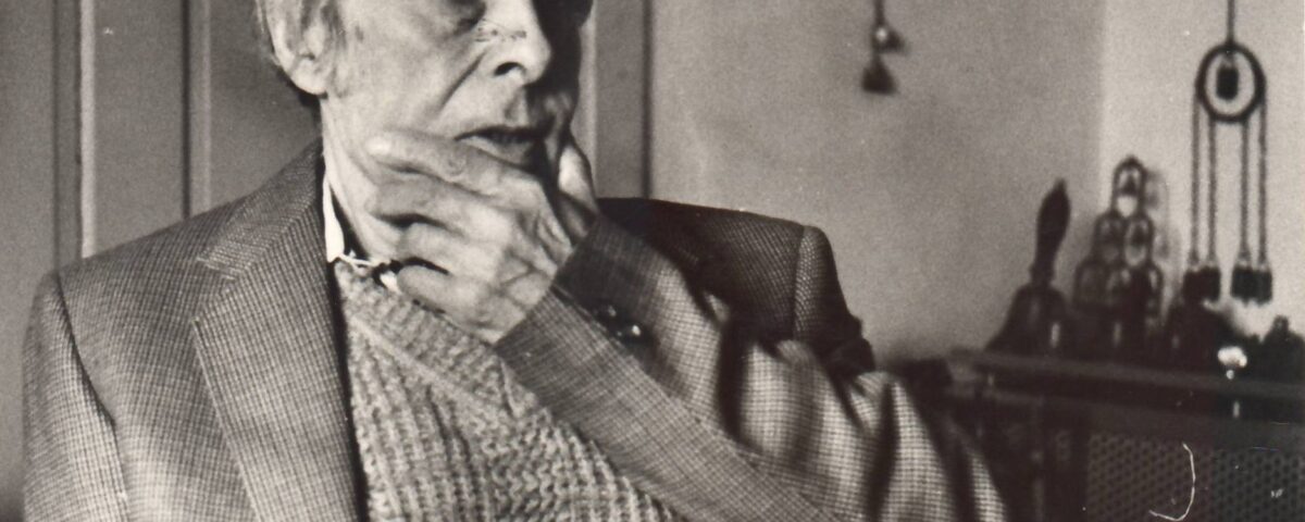 Csorba portré. Készült 1990. I. 12. Megjelent: Tolna Megyei Népújság 1990. I. 27. Csefkó Judit riportjához. A 413. Csorba blog melléklete
