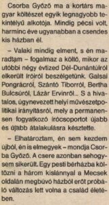 Tolna Megyei Népújság 1990 01 27 kiemelés